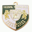 Cloisonne Pins