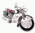 Cloisonne Pins