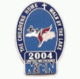 Cloisonne Pins