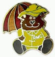Cloisonne Pins