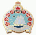 Soft cloisonne