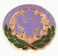 Soft cloisonne