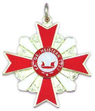Zinklegering