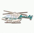Iron soft enamel pins
