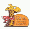 Iron soft enamel pins
