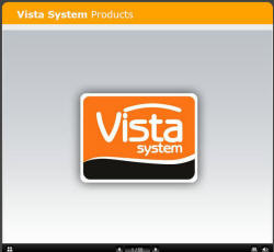 Take a look at this product presentation to get a better understanding of the amazing variety of Vista System signage solutions.