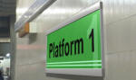 information-sign