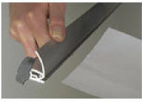 BANNER-LINE S�T 30 mm.