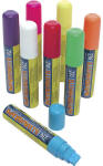 WOOD-LINE MARKER 15 mm., s�t med 8 farver