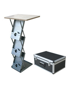 SPECIAL-TILBUD p� FLEX COUNTER