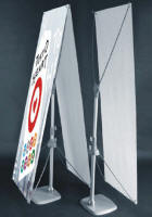 42 MODEL Y BANNER-STEEL