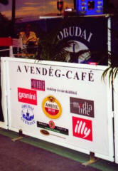 Imprgnerede textiler