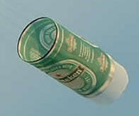 Silkesatin og Spinnakers