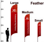 Bannergrossisten.dk - Professionel flagproduktion