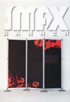 SMAX--Display Screen-Model 1