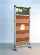 SMAX--Data Display-Model 2