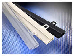Klemfix 18 mm - plast