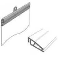 KlemFix 18 mm. plast.