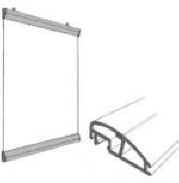 KlemFix 36 mm. plast