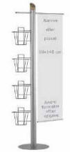 DisplayStandere - Orion DisplayStandere&nbsp;