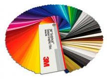 3M Scotchcal 30 - monomer