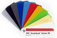 3M Scotchcal 50