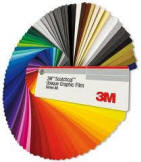 3M Scotchcal 80
