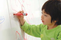 3M Whiteboard er en film til brug for indendørs applikationer