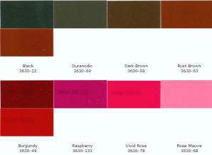 3M filtre 3630 - cast, 1,22 m. x 50 m..