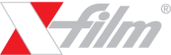 X-film - Always the right combination