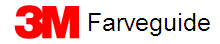 3M-farveguide