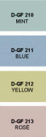 D-GF Colour Line