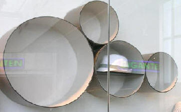 Podier, salgsdisplays, brnembler, plakatsjler, skraldespande 