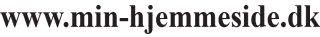 Udskrne streamer i mange farver og alle strrelser efter nske.