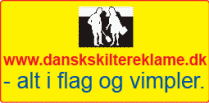 Klistermrker kan producere i alle mngder og i alle farver, faconer eller strrelser, da de fremstilles efter opgave.