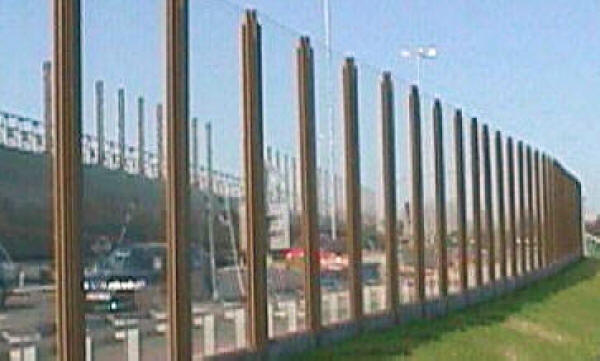 Lexan® Margard® MR5E