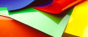 Mulighederne med PVC-plader er bredt