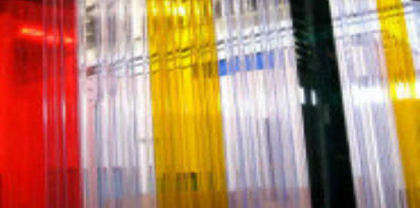PVC FLEX PLADER & BÆNDLER