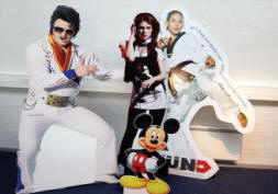 Alle materialerne er velegnede til serigrafitryk og UV-print