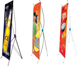 nsket om stadig strre formater kan lses p solvente printere i formater op til 500 cm. i bredden, 600 dpi, fire-farvet, UV-bestandig i op til 5 r.