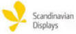 Scandinavian Displays - Made in Denmark