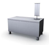 Scandinavian Displays - Made in Denmark