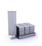 Scandinavian Displays - Made in Denmark