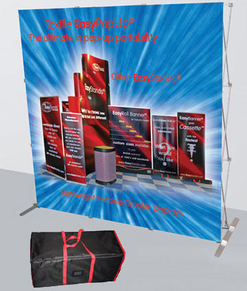 Textile EasyPopUp