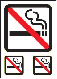 Vi fremstiller piktogrammer af enhver art, efter Dansk Standard og efter opgave. 