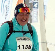 Arctic Circle Race - ACR