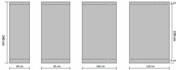 EASY MAX - The First Seamless Retractable Banner Stand