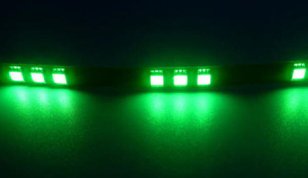 LED hj�rne strip
