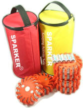 SPARKER Pack.