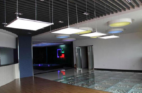 COOLiGHT LED Panel Light